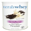 Tera's Whey 无激素乳清蛋白粉（香草）340g